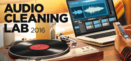MAGIX AUDIO CLEANIC SCARICA